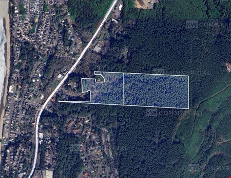 VacantLand space for Sale at Lincoln City - SE 31st Street in Lincoln City