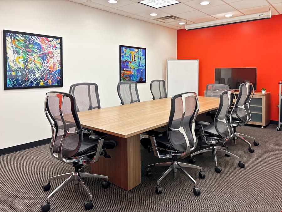 Regus - Bellingham - Barkley Village