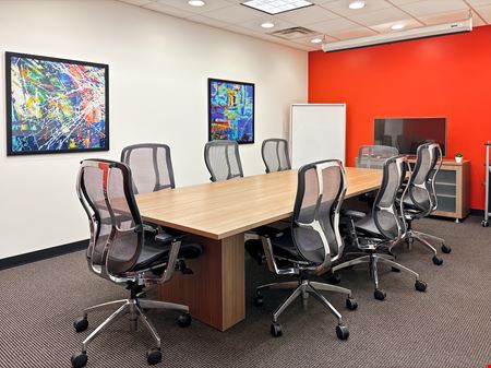 Office space for Rent at Regus - Bellingham - Barkley Village in Bellingham
