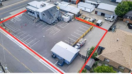 TURNKEY RESTAURANT W/REAL ESTATE