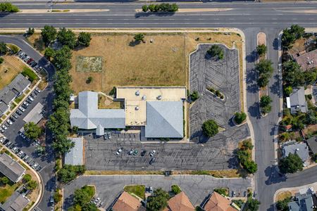 Other space for Sale at Religious Facility/Redevelopment in Aurora