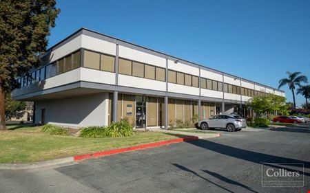 Office space for Rent at OFFICE SPACE FOR LEASE in Pleasant Hill