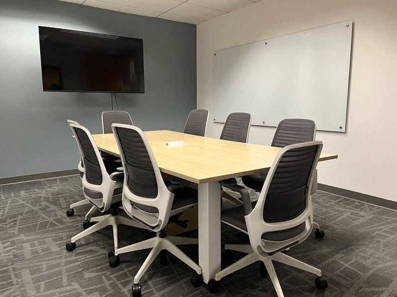 Pacific Workplaces - Walnut Creek