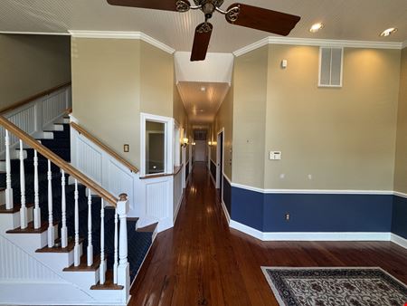 Front Street Office Suites Downtown New Bern