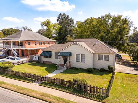 Office space for Sale at Income-Producing Daycare in Mid-City in Baton Rouge