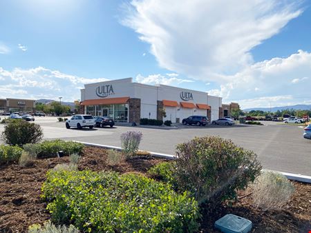 Vernal Towne Center