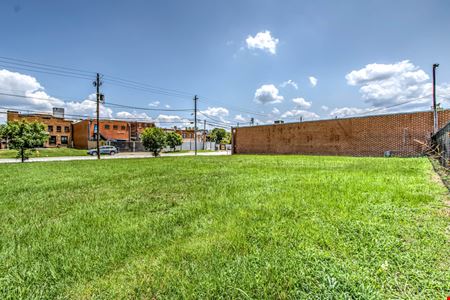 Ellis Street Downtown Augusta Development Site