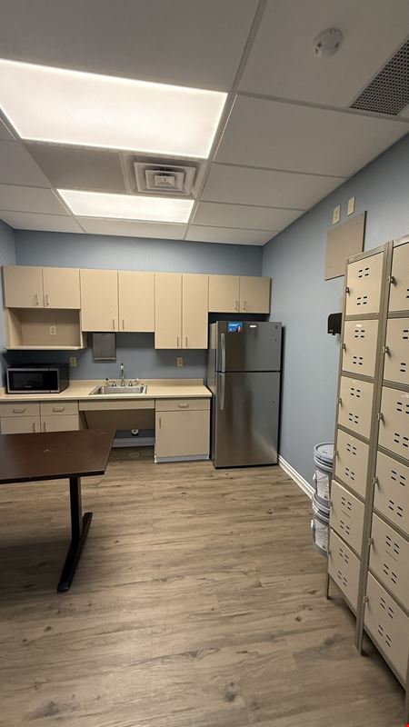 11125 Parkside Drive (Heartland Dental)