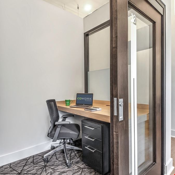 CoWork by Camden - 1710 Camden Rd