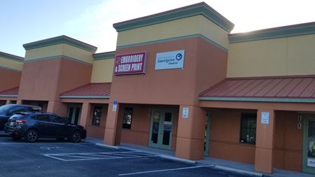 Industrial space for Sale at 413 NE Van Loon Ln in Cape Coral