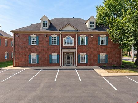 1181 Vickery Lane