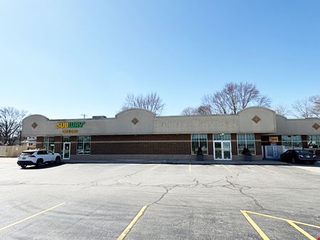 8922-8976 N. US Hwy. 24 E.