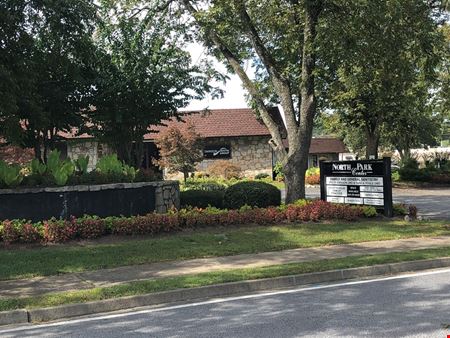 Medical / Office Space For Lease