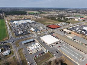 Lot 1 Highway 59
