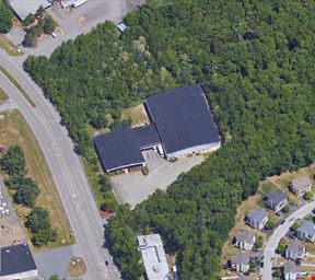 120 Goddard Memorial Drive
