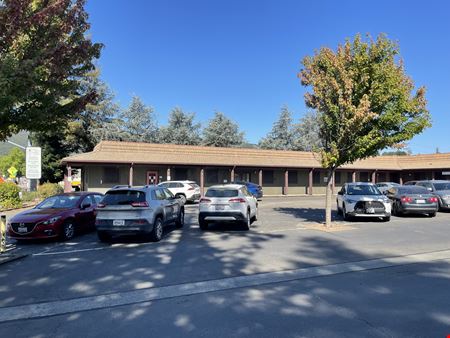 Office space for Rent at 350 E Gobbi St in Ukiah
