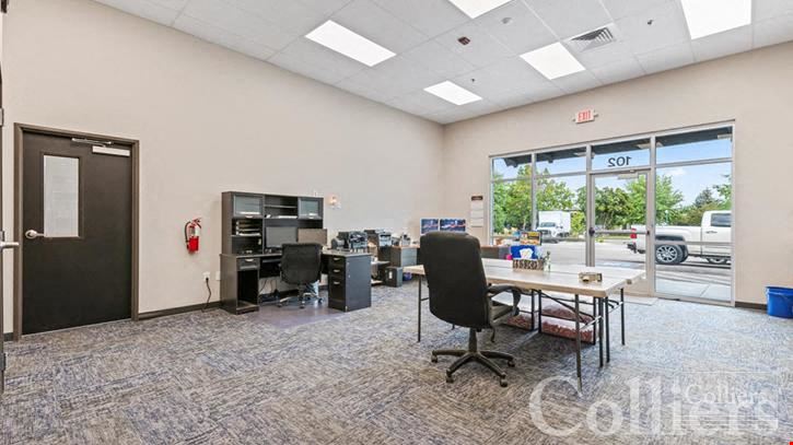 1395 E Iron Eagle Drive | Office For Sale