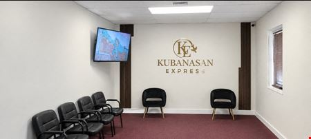 Retail/ Office fronting Le Jeune Rd