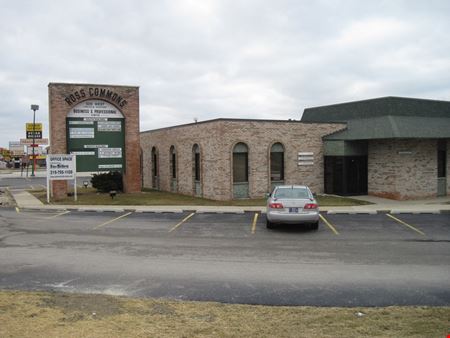 Ross Commons