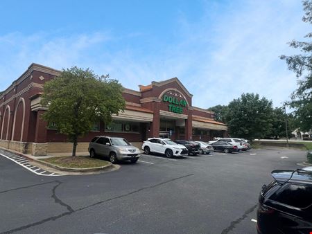 Commercial space at Dollar Tree in Tyrone