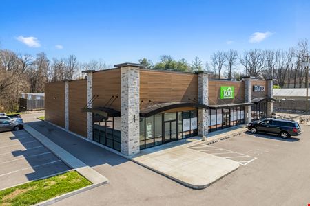 New Hartford Retail Center