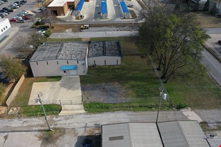 Flex Office near Hwy 31