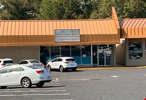 Retail for Lease - North Laurel Shopping Center