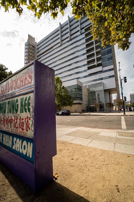 Downtown Commercial 262 E Santa Clara
