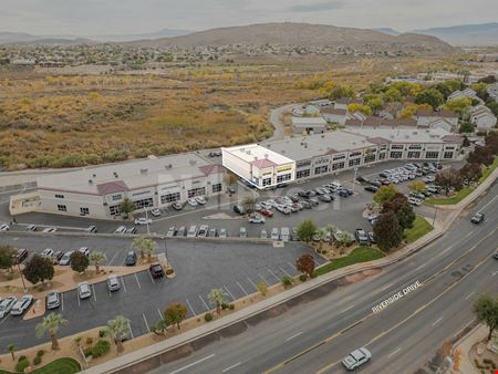 Riverside Retail/Warehouse- Flex