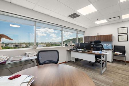 Office space for Rent at CIM 1 - 6th Floor - Turnkey Class A Office Suite 606 in Guaynabo