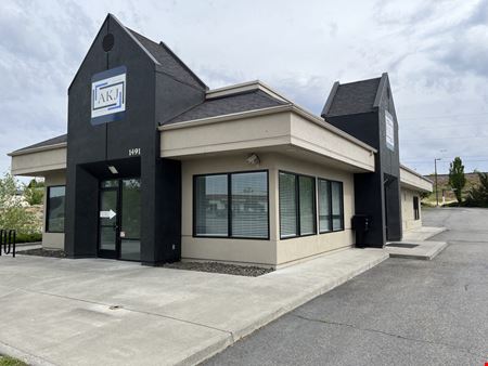Office space for Rent at Columbia Center Professional Suite in Richland