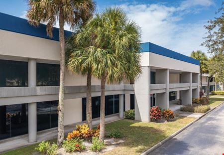 Flex Space space for Rent at Park Centre - 900-1000 Park Centre Blvd in Miami