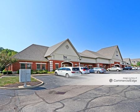Cumberland Centre III