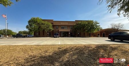 Office space for Rent at 7101 82nd St in Lubbock