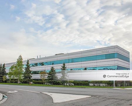 Office space for Rent at 1600 A Street in Anchorage