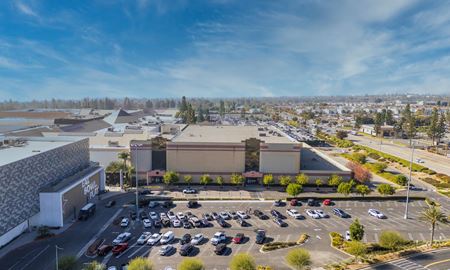 Retail space for Rent at 5080 Anchor Space in Montclair