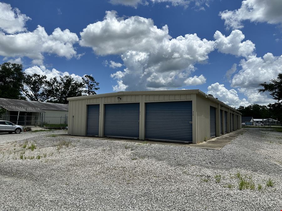Hwy 613 Storage