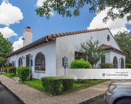 Office space for Rent at Seville Office Park in San Antonio