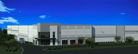Industrial space for Rent at 1000 Gutenberg Drive in Kennesaw