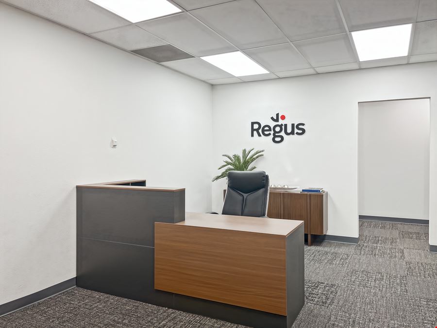 Regus - Portland - SE 98th Ave