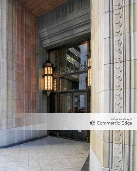 Office space for Rent at 343 Sansome in San Francisco