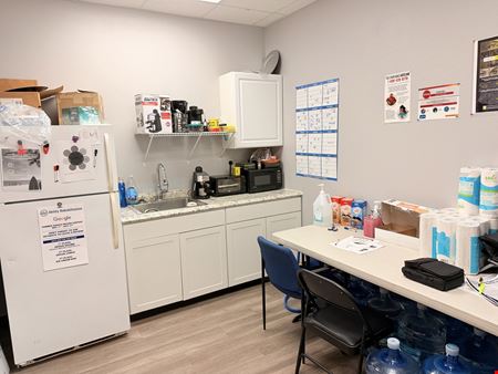 Medical Office Space For Lease | Kissimmee Medical Corridor