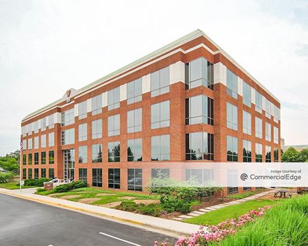 Office space for Rent at Woodholme Center - 1829 Reisterstown Road in Pikesville