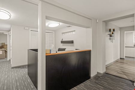 Office Building or Redevelopment Opportunity