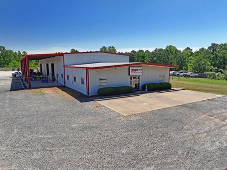 Industrial space for Sale at 400 Southport Rd in Kilgore