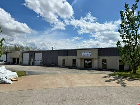 Industrial space for Rent at INDUSTRIAL SPACE FOR LEASE IN NORTHWEST SPRINGFIELD in Springfield