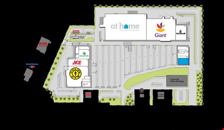 Retail space for Rent at Crofton Centre in Crofton