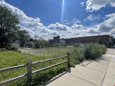 VacantLand space for Sale at 11241 S Michigan Ave in Chicago