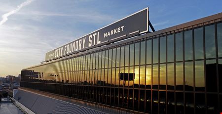 Mixed Use space for Rent at City Foundry STL in St. Louis