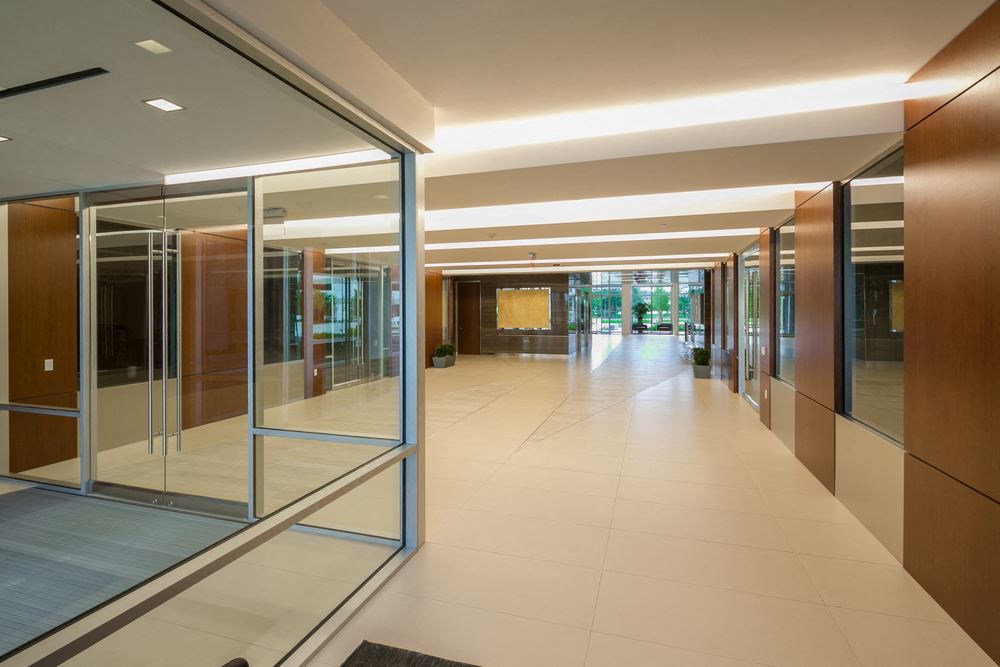 Havenwood Office Park
